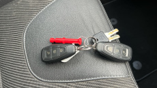 Ford Kuga 1.5 EcoBoost 182 Titanium [Nav] 5dr Auto Petrol Estate